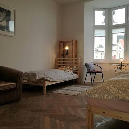 Apartament Barbara - Przy Rynku Вадовице Экстерьер фото