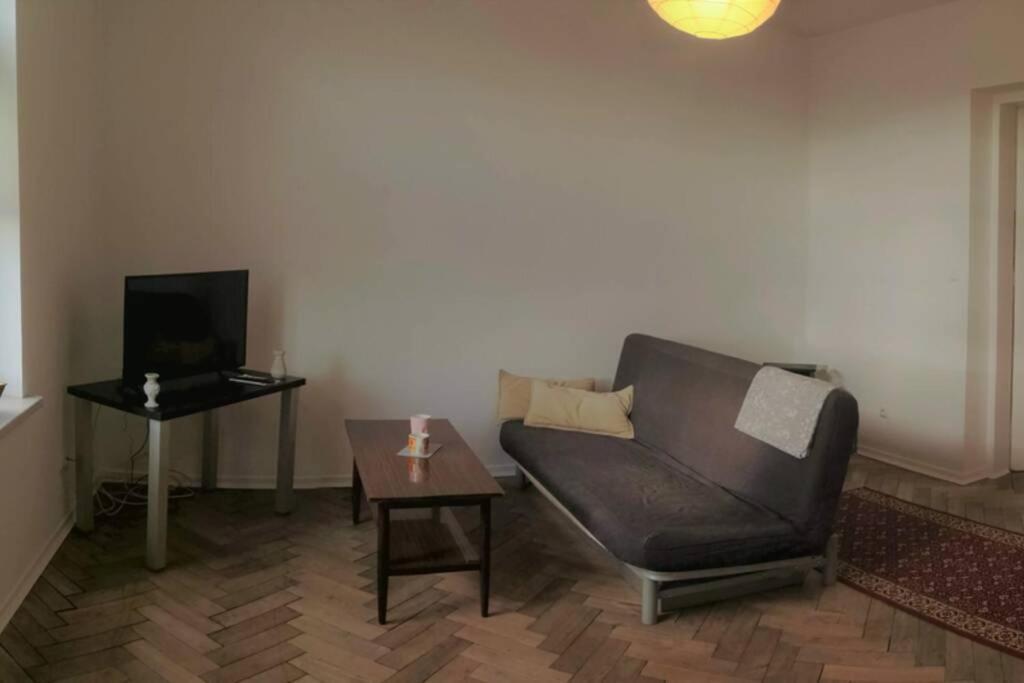 Apartament Barbara - Przy Rynku Вадовице Экстерьер фото