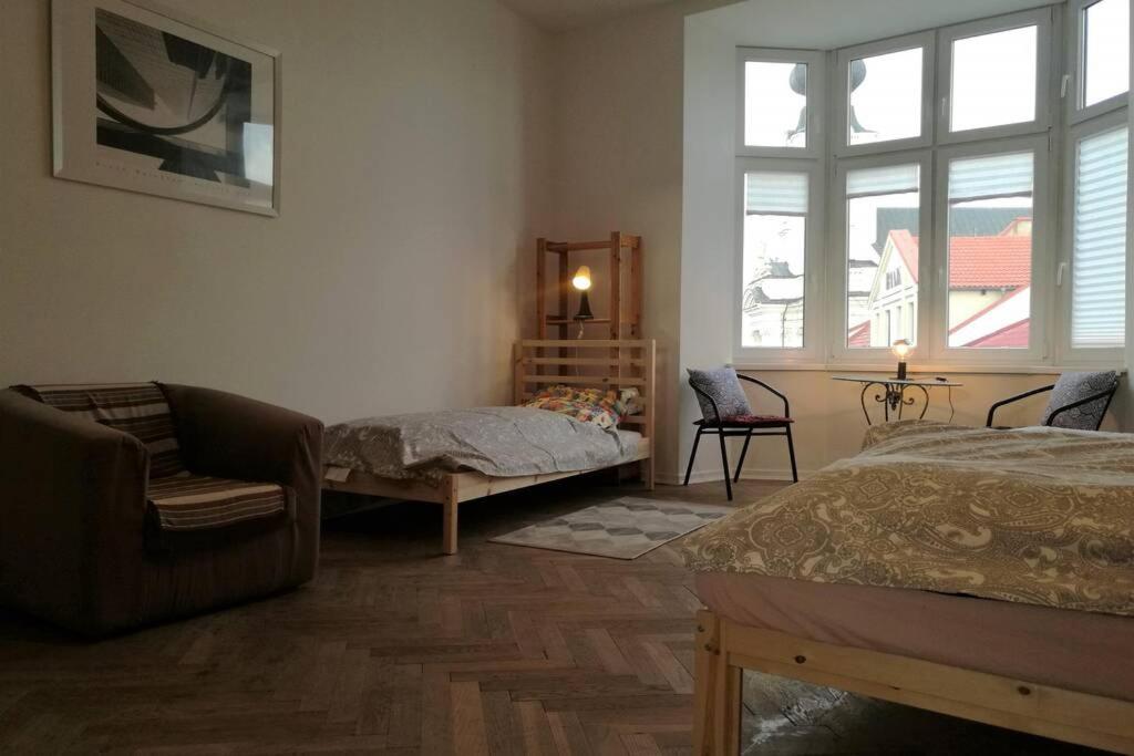 Apartament Barbara - Przy Rynku Вадовице Экстерьер фото